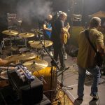 Festival Mosty se vrátil na plánský Ostrov