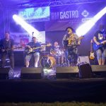 Festival Mosty se vrátil na plánský Ostrov