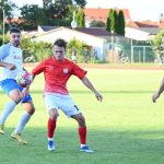 VIDEO: Desetiminutovka připravila Spartak o naději v poháru. Třetiligový soupeř odvezl ze Soběslavi postup