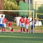 VIDEO: Desetiminutovka připravila Spartak o naději v poháru. Třetiligový soupeř odvezl ze Soběslavi postup