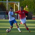 VIDEO: Desetiminutovka připravila Spartak o naději v poháru. Třetiligový soupeř odvezl ze Soběslavi postup