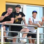 VIDEO: Desetiminutovka připravila Spartak o naději v poháru. Třetiligový soupeř odvezl ze Soběslavi postup