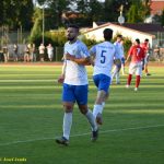 VIDEO: Desetiminutovka připravila Spartak o naději v poháru. Třetiligový soupeř odvezl ze Soběslavi postup