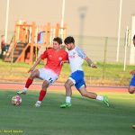 VIDEO: Desetiminutovka připravila Spartak o naději v poháru. Třetiligový soupeř odvezl ze Soběslavi postup