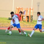 VIDEO: Desetiminutovka připravila Spartak o naději v poháru. Třetiligový soupeř odvezl ze Soběslavi postup