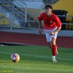 VIDEO: Desetiminutovka připravila Spartak o naději v poháru. Třetiligový soupeř odvezl ze Soběslavi postup