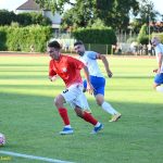VIDEO: Desetiminutovka připravila Spartak o naději v poháru. Třetiligový soupeř odvezl ze Soběslavi postup