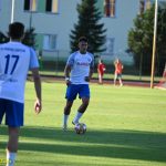 VIDEO: Desetiminutovka připravila Spartak o naději v poháru. Třetiligový soupeř odvezl ze Soběslavi postup
