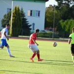 VIDEO: Desetiminutovka připravila Spartak o naději v poháru. Třetiligový soupeř odvezl ze Soběslavi postup