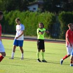 VIDEO: Desetiminutovka připravila Spartak o naději v poháru. Třetiligový soupeř odvezl ze Soběslavi postup