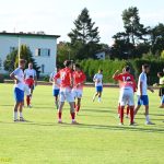 VIDEO: Desetiminutovka připravila Spartak o naději v poháru. Třetiligový soupeř odvezl ze Soběslavi postup