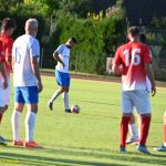 VIDEO: Desetiminutovka připravila Spartak o naději v poháru. Třetiligový soupeř odvezl ze Soběslavi postup