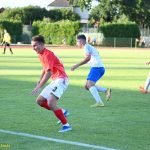 VIDEO: Desetiminutovka připravila Spartak o naději v poháru. Třetiligový soupeř odvezl ze Soběslavi postup