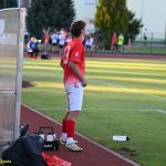 VIDEO: Desetiminutovka připravila Spartak o naději v poháru. Třetiligový soupeř odvezl ze Soběslavi postup
