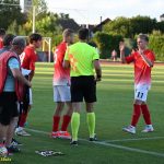 VIDEO: Desetiminutovka připravila Spartak o naději v poháru. Třetiligový soupeř odvezl ze Soběslavi postup