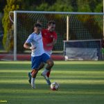 VIDEO: Desetiminutovka připravila Spartak o naději v poháru. Třetiligový soupeř odvezl ze Soběslavi postup