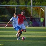 VIDEO: Desetiminutovka připravila Spartak o naději v poháru. Třetiligový soupeř odvezl ze Soběslavi postup