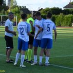 VIDEO: Desetiminutovka připravila Spartak o naději v poháru. Třetiligový soupeř odvezl ze Soběslavi postup