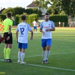 VIDEO: Desetiminutovka připravila Spartak o naději v poháru. Třetiligový soupeř odvezl ze Soběslavi postup
