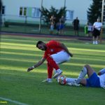 VIDEO: Desetiminutovka připravila Spartak o naději v poháru. Třetiligový soupeř odvezl ze Soběslavi postup