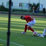 VIDEO: Desetiminutovka připravila Spartak o naději v poháru. Třetiligový soupeř odvezl ze Soběslavi postup