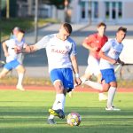 VIDEO: Desetiminutovka připravila Spartak o naději v poháru. Třetiligový soupeř odvezl ze Soběslavi postup
