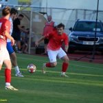 VIDEO: Desetiminutovka připravila Spartak o naději v poháru. Třetiligový soupeř odvezl ze Soběslavi postup