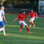 VIDEO: Desetiminutovka připravila Spartak o naději v poháru. Třetiligový soupeř odvezl ze Soběslavi postup