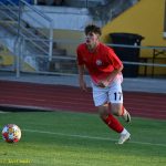 VIDEO: Desetiminutovka připravila Spartak o naději v poháru. Třetiligový soupeř odvezl ze Soběslavi postup