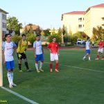 VIDEO: Desetiminutovka připravila Spartak o naději v poháru. Třetiligový soupeř odvezl ze Soběslavi postup