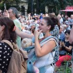Mezinárodní soubory zahájily folklorní festival v Písku. Diváky nadchlo vystoupení Mexičanů