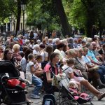 Mezinárodní soubory zahájily folklorní festival v Písku. Diváky nadchlo vystoupení Mexičanů