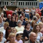Mezinárodní soubory zahájily folklorní festival v Písku. Diváky nadchlo vystoupení Mexičanů