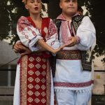 Mezinárodní soubory zahájily folklorní festival v Písku. Diváky nadchlo vystoupení Mexičanů