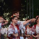 Mezinárodní soubory zahájily folklorní festival v Písku. Diváky nadchlo vystoupení Mexičanů