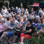 Mezinárodní soubory zahájily folklorní festival v Písku. Diváky nadchlo vystoupení Mexičanů