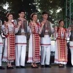 Mezinárodní soubory zahájily folklorní festival v Písku. Diváky nadchlo vystoupení Mexičanů