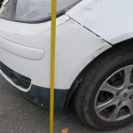 Nabourali a ujeli. Řidiči na Písecku za sebou zanechali škodu za desítky tisíc korun