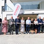 Domov pro seniory Sovova v Písku je hotový. Vyšel na více než 200 milionů korun