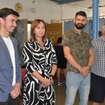 Výstava králíků, holubů a drůbeže přilákala do Milevska i chovatele z dalších krajů
