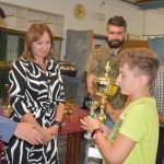 Výstava králíků, holubů a drůbeže přilákala do Milevska i chovatele z dalších krajů