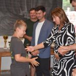 Výstava králíků, holubů a drůbeže přilákala do Milevska i chovatele z dalších krajů