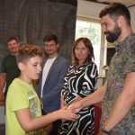 Výstava králíků, holubů a drůbeže přilákala do Milevska i chovatele z dalších krajů