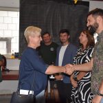 Výstava králíků, holubů a drůbeže přilákala do Milevska i chovatele z dalších krajů