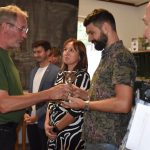Výstava králíků, holubů a drůbeže přilákala do Milevska i chovatele z dalších krajů