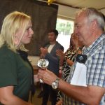 Výstava králíků, holubů a drůbeže přilákala do Milevska i chovatele z dalších krajů