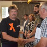 Výstava králíků, holubů a drůbeže přilákala do Milevska i chovatele z dalších krajů