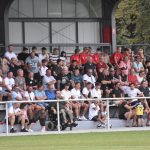 Strakonice porazily Roudné a jsou v čele tabulky
