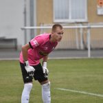 Strakonice porazily Roudné a jsou v čele tabulky