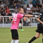Strakonice porazily Roudné a jsou v čele tabulky